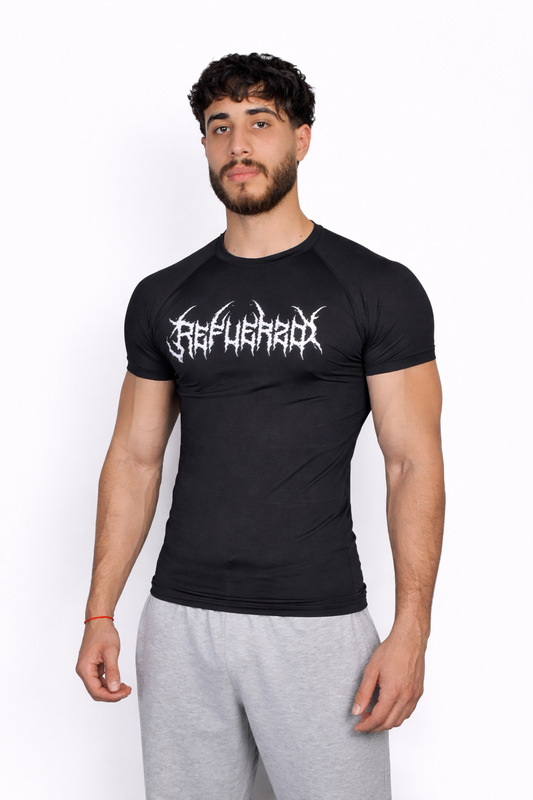 Refuerzo Dominate Compression Shirt