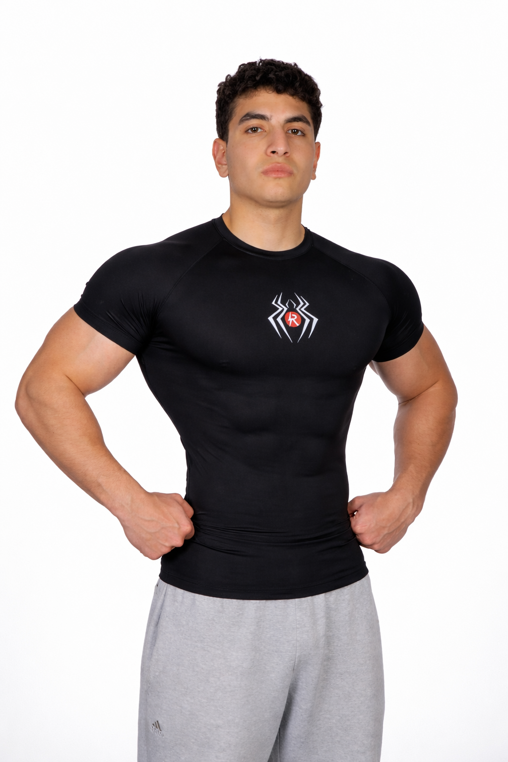 Refuerzo Stealth Compression Shirt