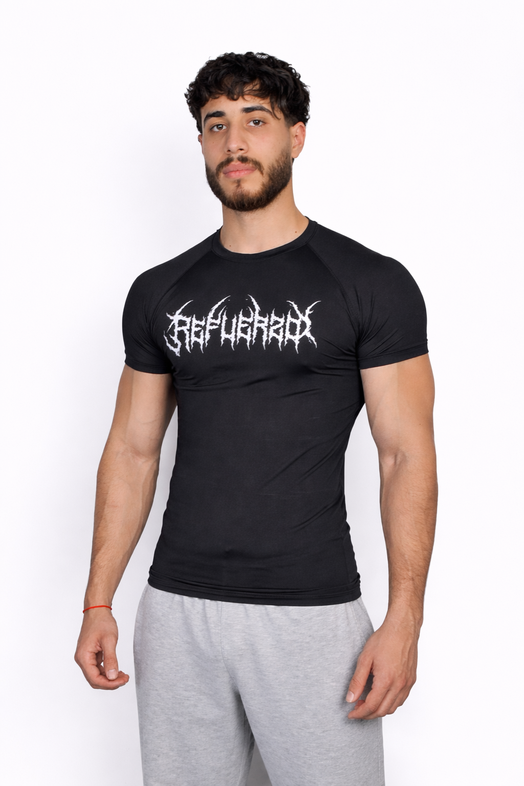 Refuerzo Dominate Compression Shirt