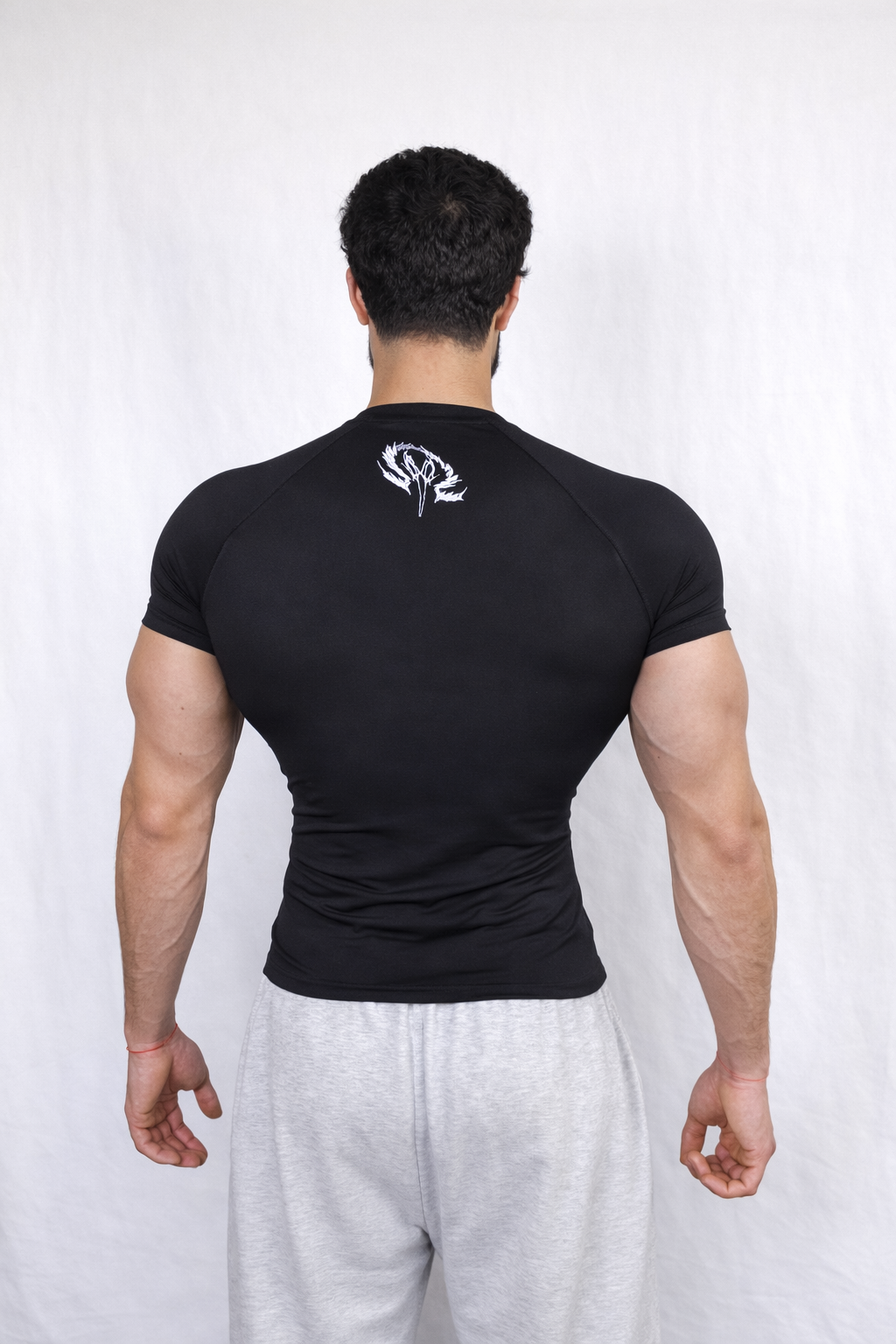 Refuerzo Dominate Compression Shirt