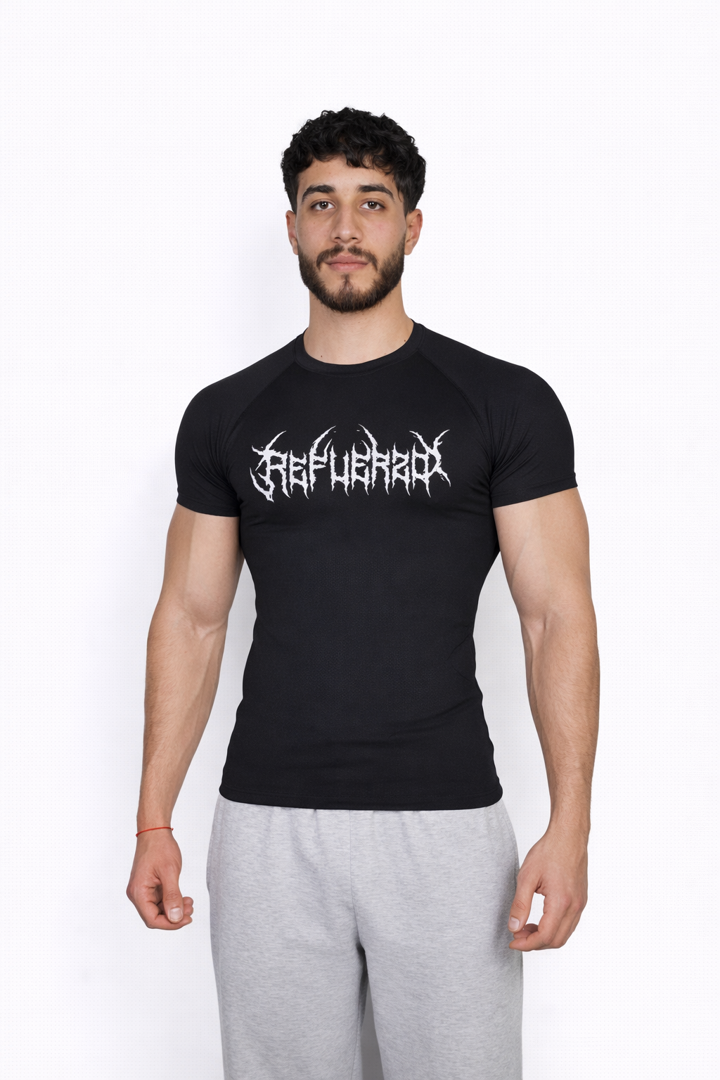 Refuerzo Dominate Compression Shirt